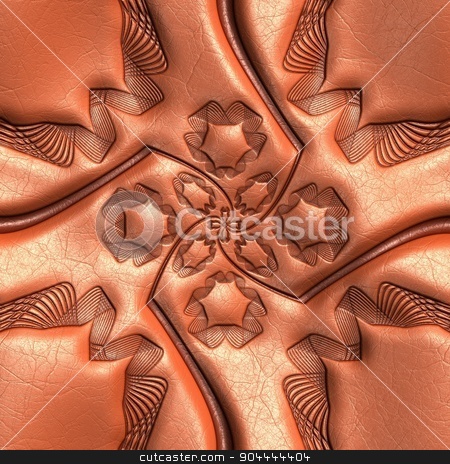 To use this stock image in your creative project, please select the size you need over to the right and click the "Add to Cart" button.
Your downloaded image will come with the Cutcaster watermark removed so don’t worry about the watermark you see on this page. Pattern background leather tile stock photo, Luxury background tile with embossed pattern on leather by Maria Repkova