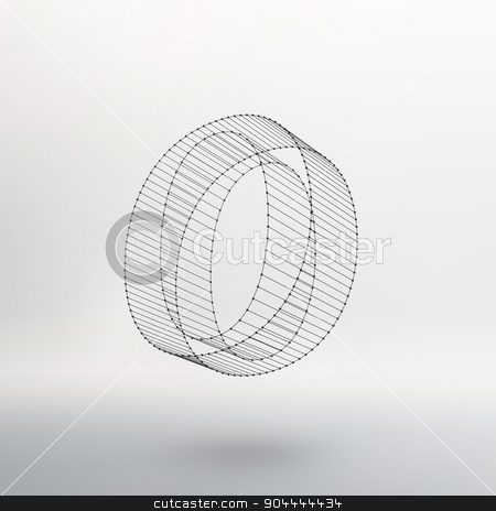 To use this stock image in your creative project, please select the size you need over to the right and click the "Add to Cart" button.
Your downloaded image will come with the Cutcaster watermark removed so don’t worry about the watermark you see on this page. Vector low poly numbers font. Polygon number alphabet. Vector illustration. stock vector clipart, Vector low poly numbers font. Polygon number alphabet. Vector illustration by Vladimir Khapaev