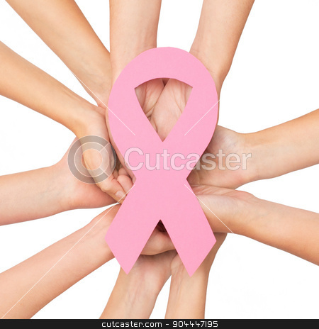 To use this stock image in your creative project, please select the size you need over to the right and click the "Add to Cart" button.
Your downloaded image will come with the Cutcaster watermark removed so don’t worry about the watermark you see on this page. close up of hands with cancer awareness symbol stock photo, healthcare, people and medicine concept - close up of women hands with paper cancer awareness symbol over white background by Syda Productions