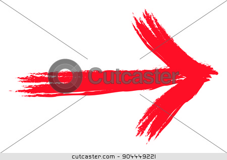 To use this stock image in your creative project, please select the size you need over to the right and click the "Add to Cart" button.
Your downloaded image will come with the Cutcaster watermark removed so don’t worry about the watermark you see on this page. red grunge arrow stock photo, An image of a red grunge arrow by Markus Gann