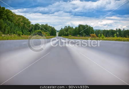 To use this stock image in your creative project, please select the size you need over to the right and click the "Add to Cart" button.
Your downloaded image will come with the Cutcaster watermark removed so don’t worry about the watermark you see on this page. the road stock photo, Picture of empty countryside road by olinchuk