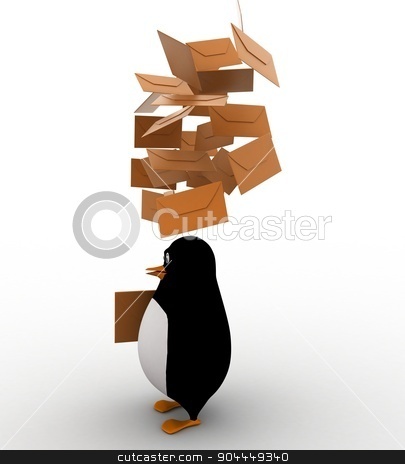 To use this stock image in your creative project, please select the size you need over to the right and click the "Add to Cart" button.
Your downloaded image will come with the Cutcaster watermark removed so don’t worry about the watermark you see on this page. 3d under rain of paper concept stock photo, 3d under rain of paper concept on white background,side angle view by 3dlabs
