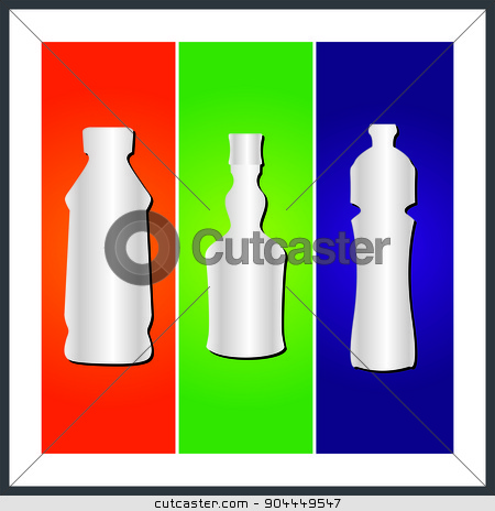 To use this stock image in your creative project, please select the size you need over to the right and click the "Add to Cart" button.
Your downloaded image will come with the Cutcaster watermark removed so don’t worry about the watermark you see on this page. bottle and packaging stock photo, set of Daily bottles vector format by Tajdar Muhammad