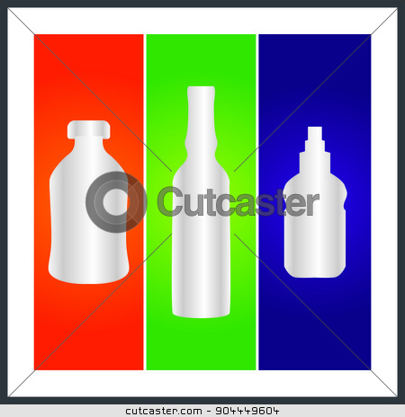 To use this stock image in your creative project, please select the size you need over to the right and click the "Add to Cart" button.
Your downloaded image will come with the Cutcaster watermark removed so don’t worry about the watermark you see on this page. bottle and packaging stock photo, set of Daily bottles vector format by Tajdar Muhammad