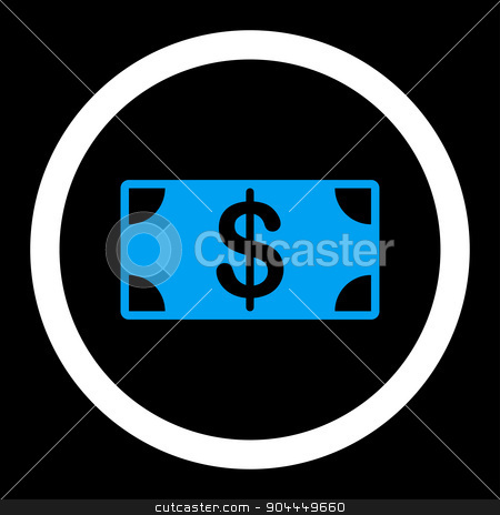 To use this stock image in your creative project, please select the size you need over to the right and click the "Add to Cart" button.
Your downloaded image will come with the Cutcaster watermark removed so don’t worry about the watermark you see on this page. Banknote icon stock photo, Banknote raster icon. This flat rounded symbol uses blue and white colors and isolated on a black background. by ahasoft