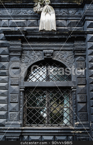 To use this stock image in your creative project, please select the size you need over to the right and click the "Add to Cart" button.
Your downloaded image will come with the Cutcaster watermark removed so don’t worry about the watermark you see on this page. architectural elements of the building and the window stock photo, architectural elements of the building and the window. by timonko