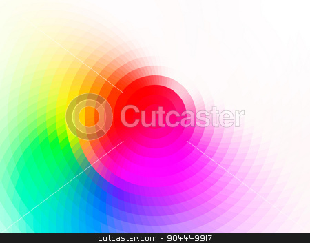 To use this stock image in your creative project, please select the size you need over to the right and click the "Add to Cart" button.
Your downloaded image will come with the Cutcaster watermark removed so don’t worry about the watermark you see on this page. vector colorful background stock vector clipart, vector composition with grid, tiles, gradient effect by Galina Pankratova