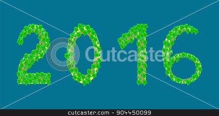 To use this stock image in your creative project, please select the size you need over to the right and click the "Add to Cart" button.
Your downloaded image will come with the Cutcaster watermark removed so don’t worry about the watermark you see on this page. New year 2016 tropical island stock vector clipart, New year 2016 tropical island travel tourism vacation by kozyrevaelena