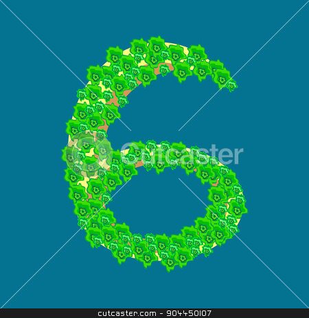 To use this stock image in your creative project, please select the size you need over to the right and click the "Add to Cart" button.
Your downloaded image will come with the Cutcaster watermark removed so don’t worry about the watermark you see on this page. Number six 6 tropical island stock vector clipart, number six 6 tropical island travel tourism vacation by kozyrevaelena
