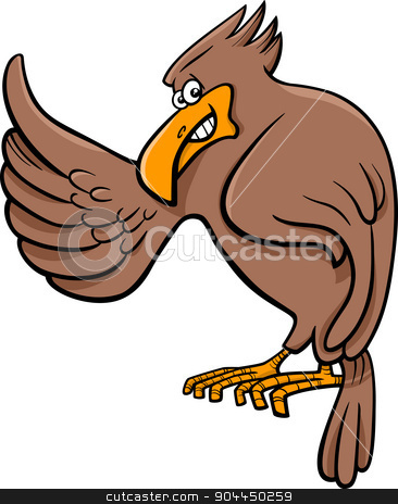 To use this stock image in your creative project, please select the size you need over to the right and click the "Add to Cart" button.
Your downloaded image will come with the Cutcaster watermark removed so don’t worry about the watermark you see on this page. eagle animal character stock vector clipart, Cartoon Illustration of Eagle Wild Bird Animal Character by Igor Zakowski