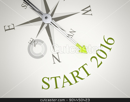 To use this stock image in your creative project, please select the size you need over to the right and click the "Add to Cart" button.
Your downloaded image will come with the Cutcaster watermark removed so don’t worry about the watermark you see on this page. Compass stock photo, An image of a nice compass with the word start 2016 by Markus Gann