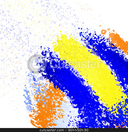 To use this stock image in your creative project, please select the size you need over to the right and click the "Add to Cart" button.
Your downloaded image will come with the Cutcaster watermark removed so don’t worry about the watermark you see on this page. Water polo ball stock photo, Water polo ball. Vector illustration in watercolor style by sermax55