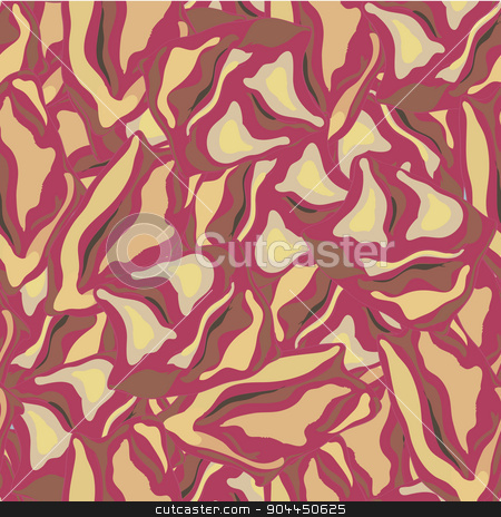 To use this stock image in your creative project, please select the size you need over to the right and click the "Add to Cart" button.
Your downloaded image will come with the Cutcaster watermark removed so don’t worry about the watermark you see on this page. Seamless smooth wavy folded cloth fabric texture stock vector clipart, seamless pattern imitating the folds of silk fabric by Aleksandra Serova