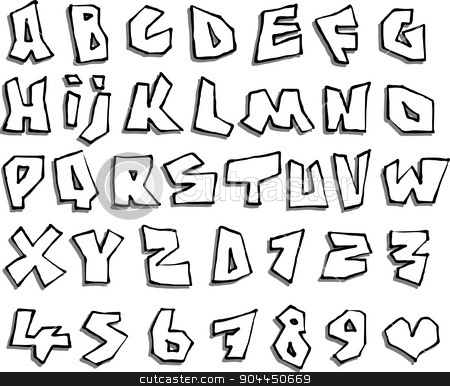 To use this stock image in your creative project, please select the size you need over to the right and click the "Add to Cart" button.
Your downloaded image will come with the Cutcaster watermark removed so don’t worry about the watermark you see on this page. liquid line paper cut font and number alphabet over white stock vector clipart, liquid line paper cut font and number alphabet over white by johnjohnson
