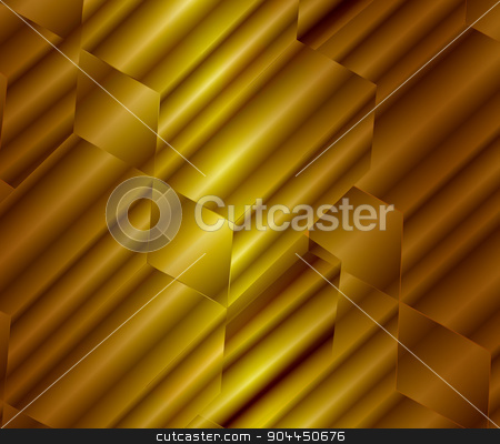 To use this stock image in your creative project, please select the size you need over to the right and click the "Add to Cart" button.
Your downloaded image will come with the Cutcaster watermark removed so don’t worry about the watermark you see on this page. Gold background stock vector clipart, Triangle abstract vector.Background texture vector.Abstract modern illustration.Web page background.Halftone background design. by Pavel Skrivan