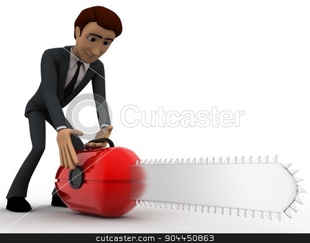 To use this stock image in your creative project, please select the size you need over to the right and click the "Add to Cart" button.
Your downloaded image will come with the Cutcaster watermark removed so don’t worry about the watermark you see on this page. 3d man with mechanical wood cutter concept stock photo, 3d man with mechanical wood cutter concept on white background, side angle view by 3dlabs