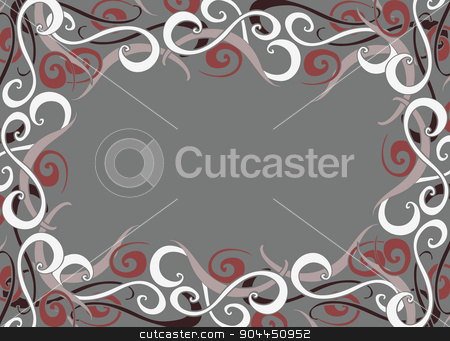 To use this stock image in your creative project, please select the size you need over to the right and click the "Add to Cart" button.
Your downloaded image will come with the Cutcaster watermark removed so don’t worry about the watermark you see on this page. Vector decorative frame. stock vector clipart, Vector decorative frame. Elegant element for design template, place for text. Lace decor for birthday and greeting card, wedding invitation, certificate. by Aleksandra Serova