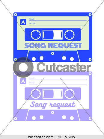 To use this stock image in your creative project, please select the size you need over to the right and click the "Add to Cart" button.
Your downloaded image will come with the Cutcaster watermark removed so don’t worry about the watermark you see on this page. Song request card stock vector clipart, Song request card for print. Usually used at parties, weddings, celebrations and other appropriate events. CMYK color mode. by lkeskinen