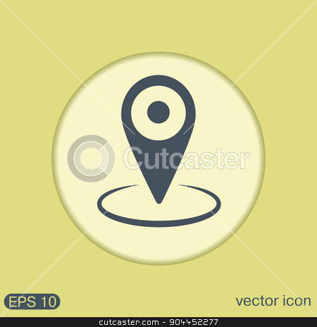 To use this stock image in your creative project, please select the size you need over to the right and click the "Add to Cart" button.
Your downloaded image will come with the Cutcaster watermark removed so don’t worry about the watermark you see on this page. pin location on the map stock vector clipart, pin location on the map. local pin by LittleCuckoo