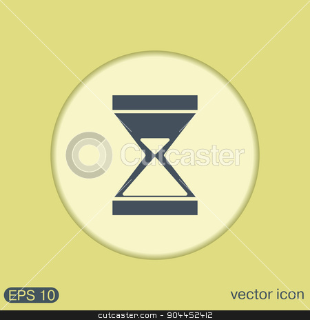 To use this stock image in your creative project, please select the size you need over to the right and click the "Add to Cart" button.
Your downloaded image will come with the Cutcaster watermark removed so don’t worry about the watermark you see on this page. hourglass waiting, icon expectations stock vector clipart, hourglass waiting, icon expectations by LittleCuckoo