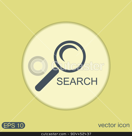 To use this stock image in your creative project, please select the size you need over to the right and click the "Add to Cart" button.
Your downloaded image will come with the Cutcaster watermark removed so don’t worry about the watermark you see on this page. magnifier search stock vector clipart, magnifier search by LittleCuckoo