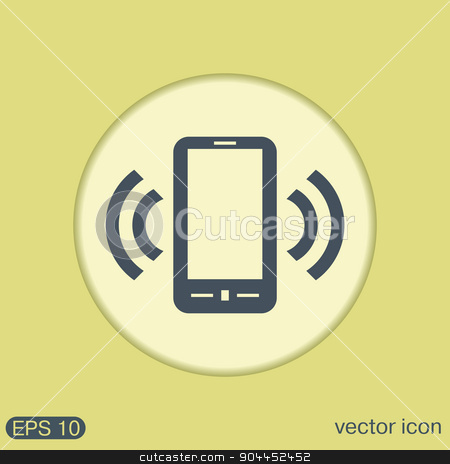 To use this stock image in your creative project, please select the size you need over to the right and click the "Add to Cart" button.
Your downloaded image will come with the Cutcaster watermark removed so don’t worry about the watermark you see on this page. ringing phone, the call. stock vector clipart, ringing phone, the call. by LittleCuckoo