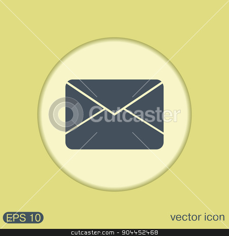 To use this stock image in your creative project, please select the size you need over to the right and click the "Add to Cart" button.
Your downloaded image will come with the Cutcaster watermark removed so don’t worry about the watermark you see on this page. postal envelope. e-mail symbol . icon envelope. stock vector clipart, postal envelope sign. e-mail symbol . icon envelope. by LittleCuckoo