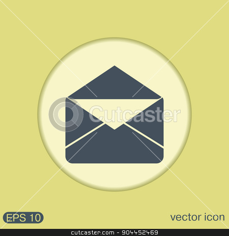 To use this stock image in your creative project, please select the size you need over to the right and click the "Add to Cart" button.
Your downloaded image will come with the Cutcaster watermark removed so don’t worry about the watermark you see on this page. postal envelope. e-mail symbol . icon envelope. stock vector clipart, postal envelope sign. e-mail symbol . icon envelope. by LittleCuckoo