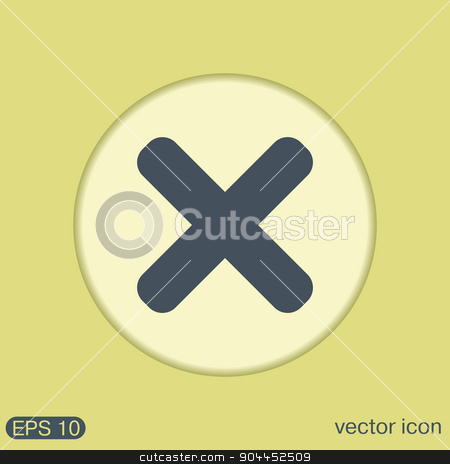 To use this stock image in your creative project, please select the size you need over to the right and click the "Add to Cart" button.
Your downloaded image will come with the Cutcaster watermark removed so don’t worry about the watermark you see on this page. erase character. stock vector clipart, erase character sign. by LittleCuckoo
