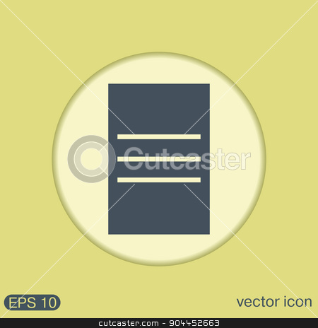 To use this stock image in your creative project, please select the size you need over to the right and click the "Add to Cart" button.
Your downloaded image will come with the Cutcaster watermark removed so don’t worry about the watermark you see on this page. sheet of paper stock vector clipart, tablet sheet of paper. list by LittleCuckoo