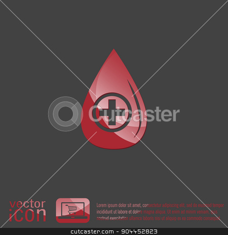 To use this stock image in your creative project, please select the size you need over to the right and click the "Add to Cart" button.
Your downloaded image will come with the Cutcaster watermark removed so don’t worry about the watermark you see on this page. drop with a cross. medical symbol of liquid medicine . stock vector clipart, drop with a cross. medical symbol of liquid medicine . by LittleCuckoo