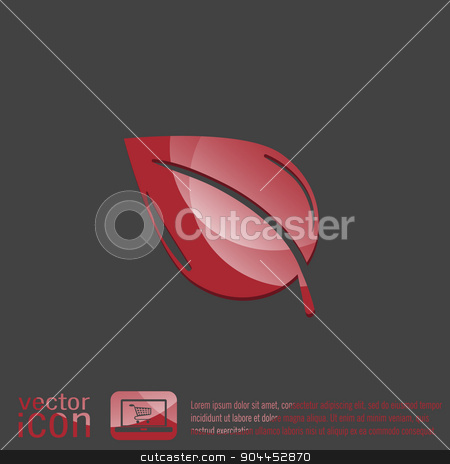 To use this stock image in your creative project, please select the size you need over to the right and click the "Add to Cart" button.
Your downloaded image will come with the Cutcaster watermark removed so don’t worry about the watermark you see on this page. leaf sign. nature icon stock vector clipart, leaf sign. nature icon by LittleCuckoo