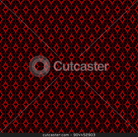 To use this stock image in your creative project, please select the size you need over to the right and click the "Add to Cart" button.
Your downloaded image will come with the Cutcaster watermark removed so don’t worry about the watermark you see on this page. Red Pattern Background stock vector clipart, A red pattern background over a black backdrop by Kotto