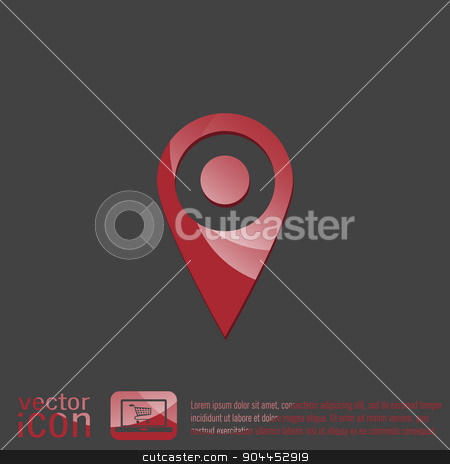 To use this stock image in your creative project, please select the size you need over to the right and click the "Add to Cart" button.
Your downloaded image will come with the Cutcaster watermark removed so don’t worry about the watermark you see on this page. pin location on the map stock vector clipart, pin location on the map. local pin by LittleCuckoo