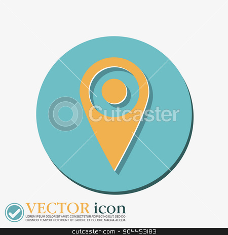 To use this stock image in your creative project, please select the size you need over to the right and click the "Add to Cart" button.
Your downloaded image will come with the Cutcaster watermark removed so don’t worry about the watermark you see on this page. pin location on the map stock vector clipart, pin location on the map. local pin by LittleCuckoo