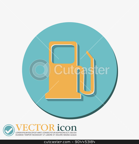 To use this stock image in your creative project, please select the size you need over to the right and click the "Add to Cart" button.
Your downloaded image will come with the Cutcaster watermark removed so don’t worry about the watermark you see on this page. gas station. symbol gas station . Gasoline and fuel. stock vector clipart, gas station. symbol gas station . Gasoline and fuel. by LittleCuckoo