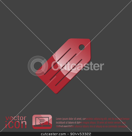 To use this stock image in your creative project, please select the size you need over to the right and click the "Add to Cart" button.
Your downloaded image will come with the Cutcaster watermark removed so don’t worry about the watermark you see on this page. label. Symbol label for clothing or goods. stock vector clipart, label. Symbol label for clothing or goods. by LittleCuckoo