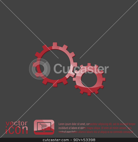 To use this stock image in your creative project, please select the size you need over to the right and click the "Add to Cart" button.
Your downloaded image will come with the Cutcaster watermark removed so don’t worry about the watermark you see on this page. cogwheel, icon setting and repair, symbol settings. stock vector clipart, cogwheel, icon setting and repair, symbol settings. by LittleCuckoo