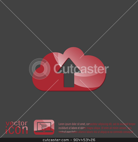 To use this stock image in your creative project, please select the size you need over to the right and click the "Add to Cart" button.
Your downloaded image will come with the Cutcaster watermark removed so don’t worry about the watermark you see on this page. cloud download. icon download files stock vector clipart, cloud download. icon download files by LittleCuckoo