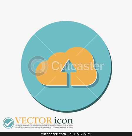 To use this stock image in your creative project, please select the size you need over to the right and click the "Add to Cart" button.
Your downloaded image will come with the Cutcaster watermark removed so don’t worry about the watermark you see on this page. cloud download. icon download files stock vector clipart, cloud download. icon download files by LittleCuckoo