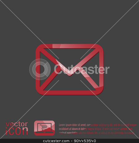 To use this stock image in your creative project, please select the size you need over to the right and click the "Add to Cart" button.
Your downloaded image will come with the Cutcaster watermark removed so don’t worry about the watermark you see on this page. postal envelope. e-mail symbol . icon envelope. stock vector clipart, postal envelope sign. e-mail symbol . icon envelope. by LittleCuckoo