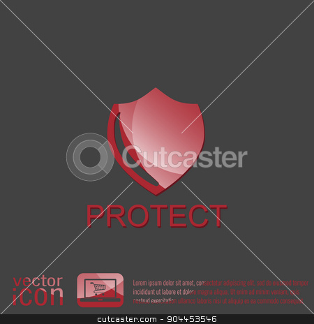 To use this stock image in your creative project, please select the size you need over to the right and click the "Add to Cart" button.
Your downloaded image will come with the Cutcaster watermark removed so don’t worry about the watermark you see on this page. shield, a symbol of protection. shield stock vector clipart, shield, a symbol of protection. shield by LittleCuckoo