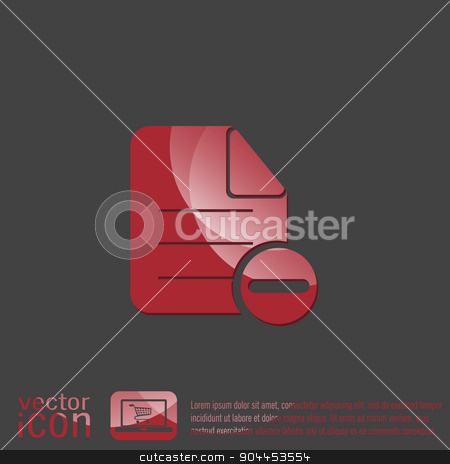 To use this stock image in your creative project, please select the size you need over to the right and click the "Add to Cart" button.
Your downloaded image will come with the Cutcaster watermark removed so don’t worry about the watermark you see on this page. page of the document. stock vector clipart, page of the document. sheet of paper by LittleCuckoo