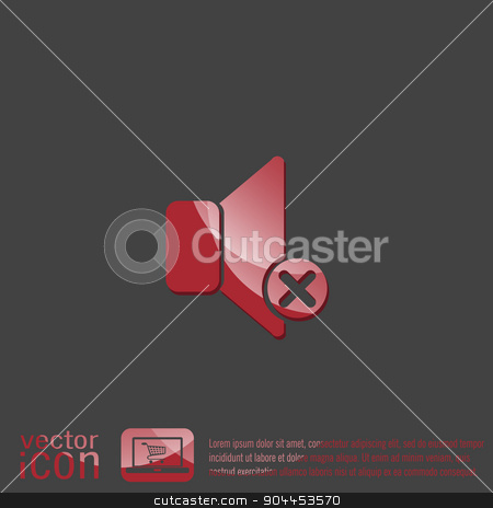 To use this stock image in your creative project, please select the size you need over to the right and click the "Add to Cart" button.
Your downloaded image will come with the Cutcaster watermark removed so don’t worry about the watermark you see on this page. loudspeaker, Volume icon . sound icon stock vector clipart, loudspeaker sign. Volume icon . sound icon by LittleCuckoo