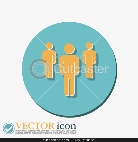To use this stock image in your creative project, please select the size you need over to the right and click the "Add to Cart" button.
Your downloaded image will come with the Cutcaster watermark removed so don’t worry about the watermark you see on this page. silhouette of a man stock vector clipart, silhouette of a man by LittleCuckoo