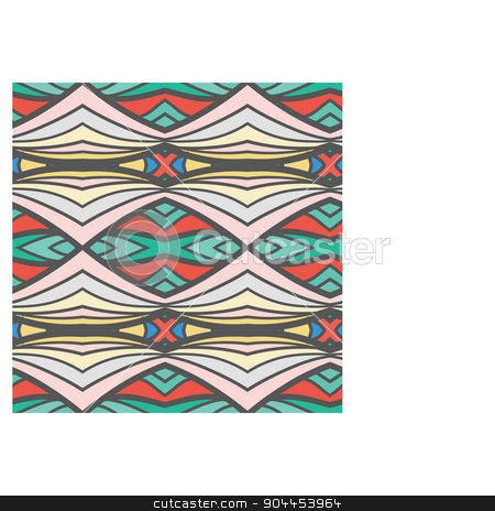 To use this stock image in your creative project, please select the size you need over to the right and click the "Add to Cart" button.
Your downloaded image will come with the Cutcaster watermark removed so don’t worry about the watermark you see on this page. Abstract seamless ornament pattern.kaleidoscope effect. stock vector clipart, Abstract seamless ornament pattern. the kaleidoscope effect. Ethnic damask motif. Vintage style pattern. Vector illustration by LittleCuckoo