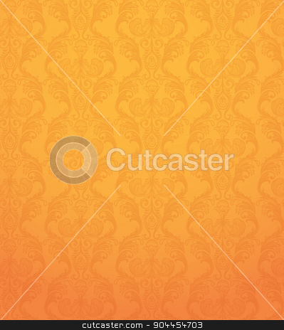 To use this stock image in your creative project, please select the size you need over to the right and click the "Add to Cart" button.
Your downloaded image will come with the Cutcaster watermark removed so don’t worry about the watermark you see on this page. Color Seamless pattern stock vector clipart, Vector illustration of Color Seamless pattern orange background by SonneOn