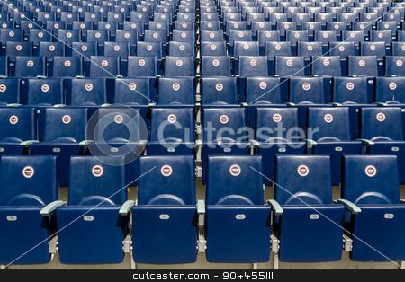 To use this stock image in your creative project, please select the size you need over to the right and click the "Add to Cart" button.
Your downloaded image will come with the Cutcaster watermark removed so don’t worry about the watermark you see on this page. View of Fenerbahce Sukru Saracoglu Stadium in Istanbul, Turkey stock photo, ISTANBUL – CIRCA APRIL 2012 : View of Fenerbahce Sukru Saracoglu Stadium circa April 2012 in Istanbul, Turkey. by OZMedia