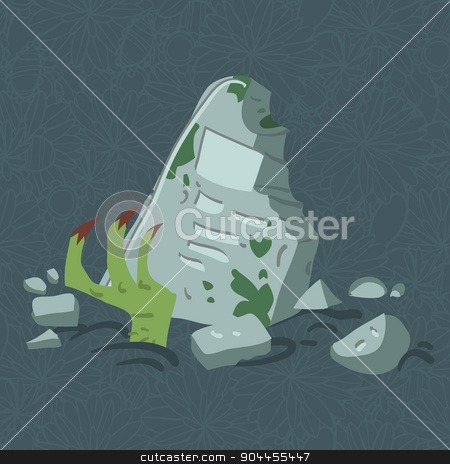 To use this stock image in your creative project, please select the size you need over to the right and click the "Add to Cart" button.
Your downloaded image will come with the Cutcaster watermark removed so don’t worry about the watermark you see on this page. Halloween tomb icon. stock vector clipart, Vector tombs icons for web page backgrounds, postcards, greeting cards, invitations, pattern fills, surface textures. by lemon5ky