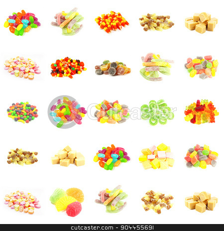 To use this stock image in your creative project, please select the size you need over to the right and click the "Add to Cart" button.
Your downloaded image will come with the Cutcaster watermark removed so don’t worry about the watermark you see on this page. Repeating Candy Background stock photo, Repeating Candy Background and Isolated on White Art by Kheng Ho Toh
